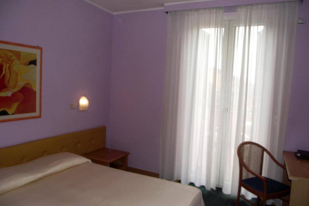 Photo of Bedroom in San Giovanni Lupatoto