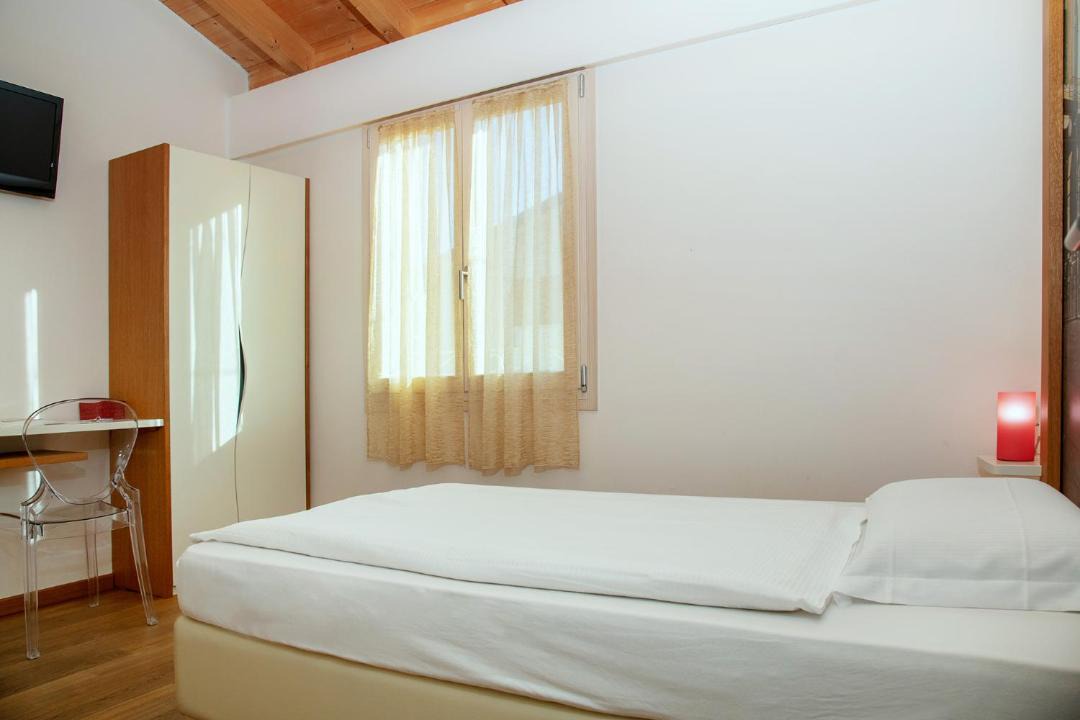 Photo of Bedroom in Vago