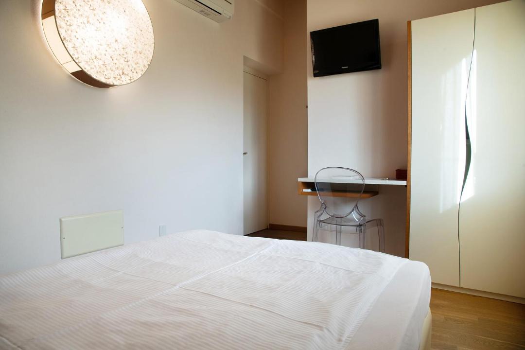 Photo of Bedroom in Vago