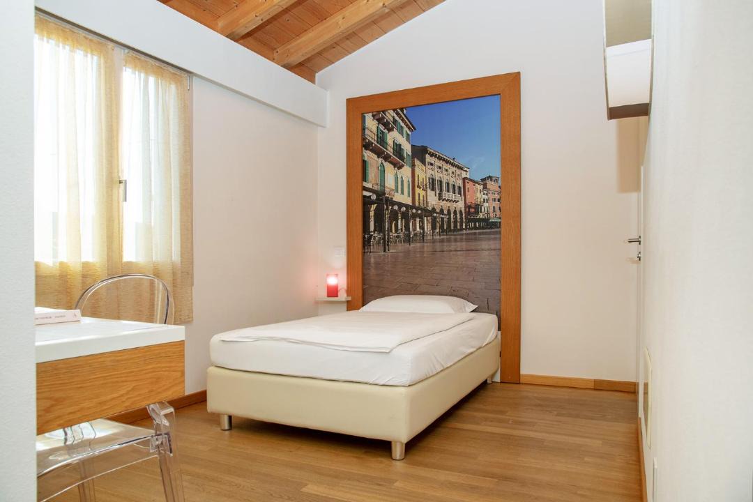 Photo of Bedroom in Vago