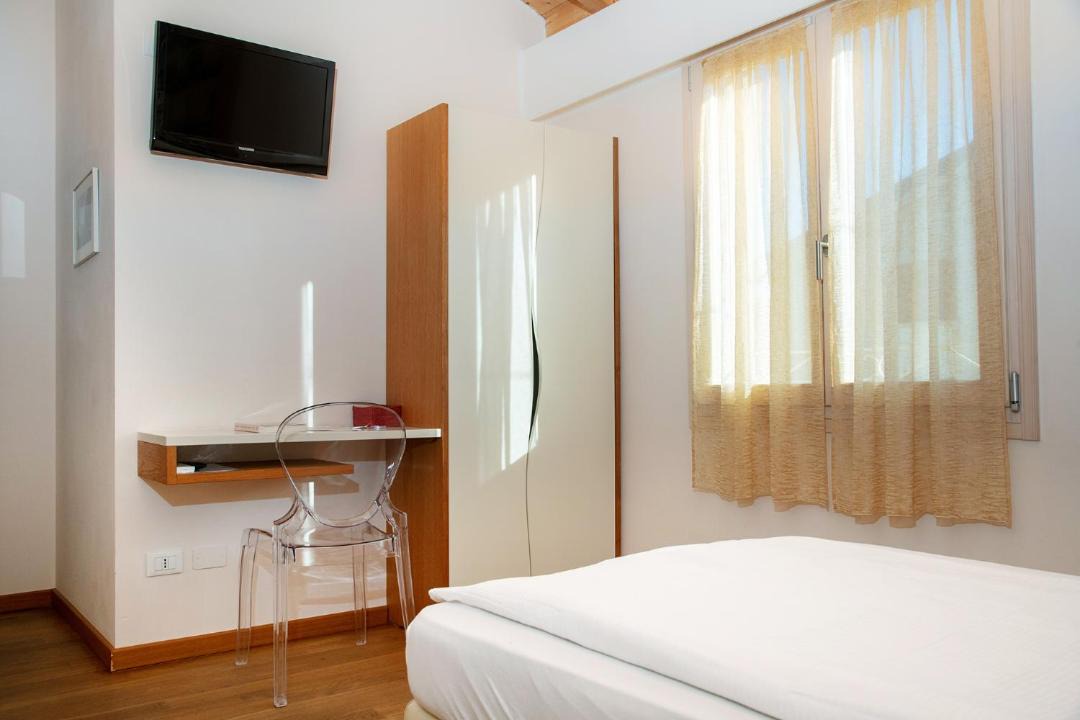 Photo of Bedroom in Vago