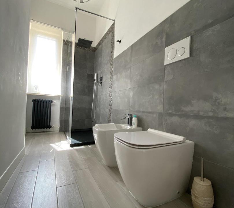 Photo of Bathroom in Cittadella