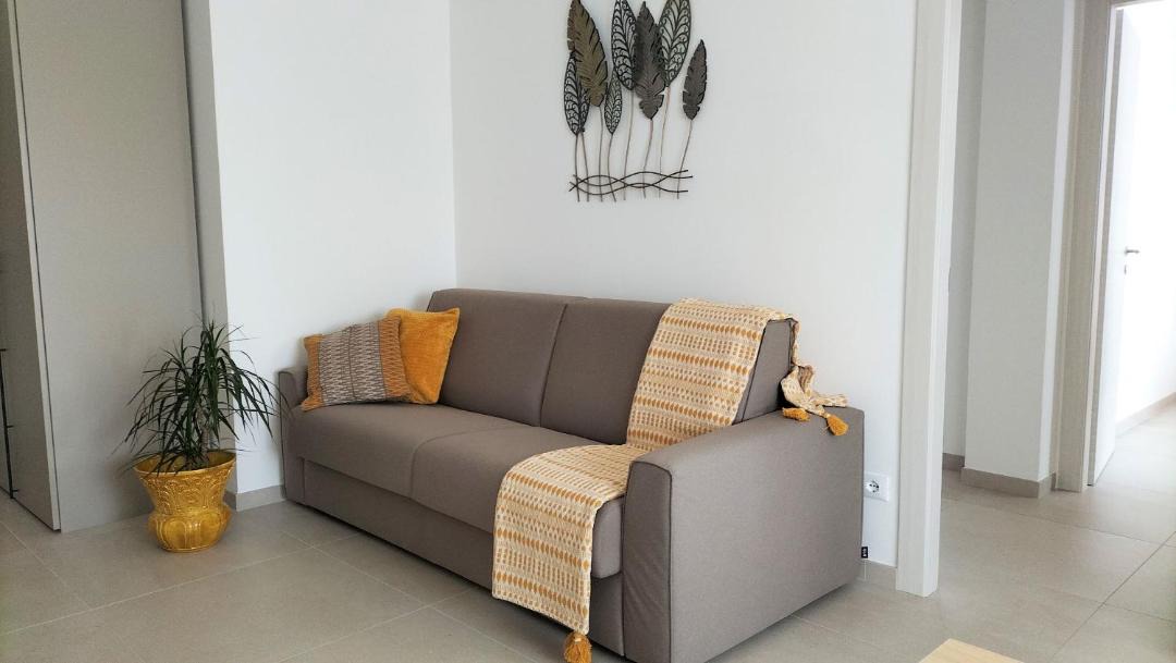 Photo of Livingroom in Sud-Ovest