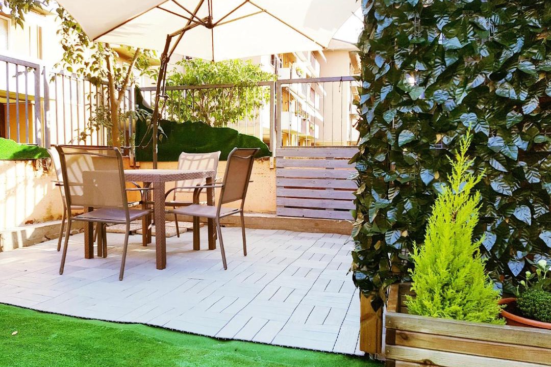 Photo of Patio Balcony in Sud-Ovest