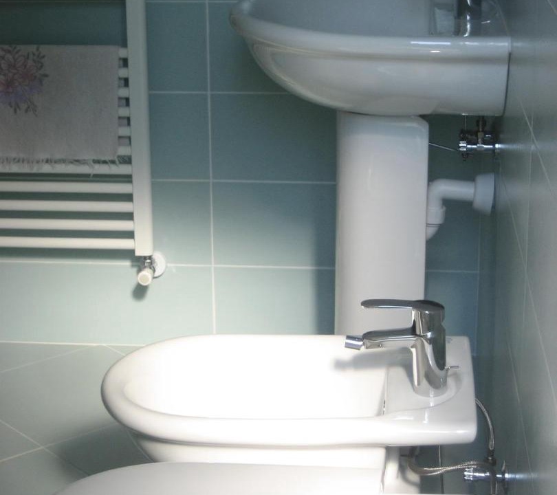 Photo of Bathroom in Borgo Milano