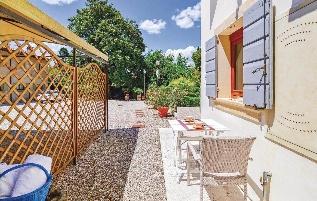 Photo of Patio Balcony in Colognola ai Colli