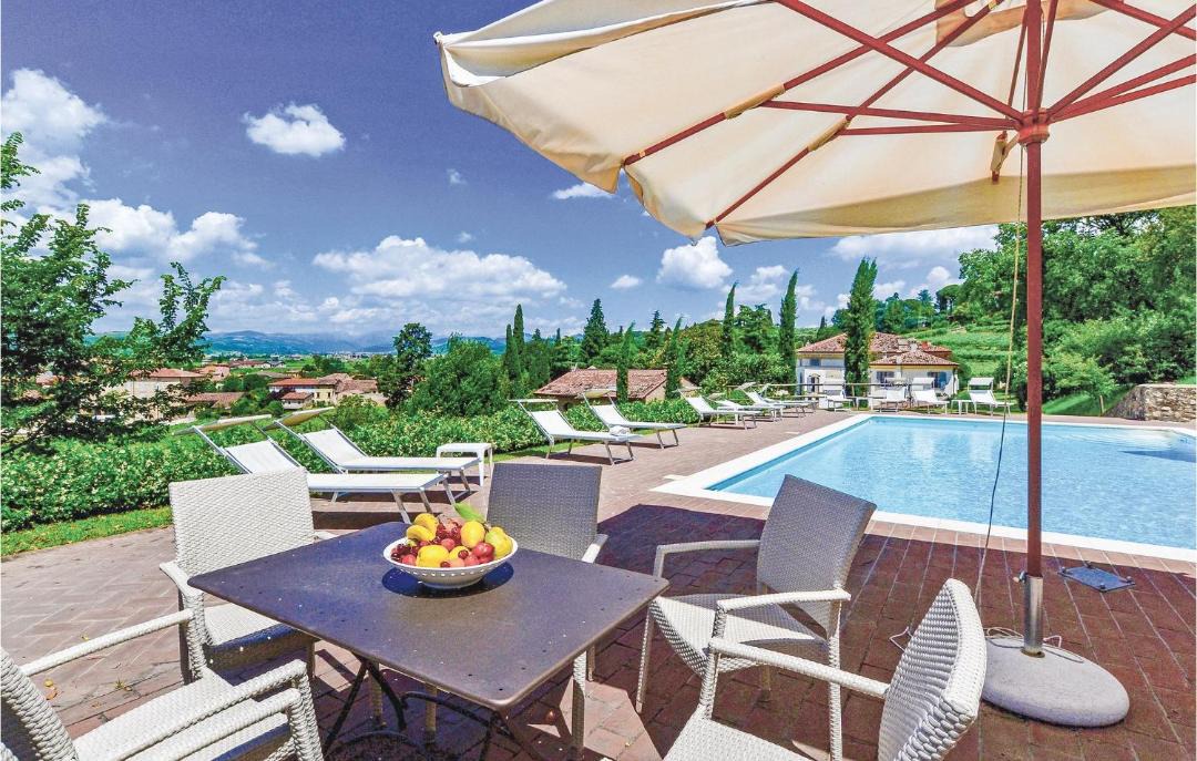 Photo of Patio Balcony in Colognola ai Colli