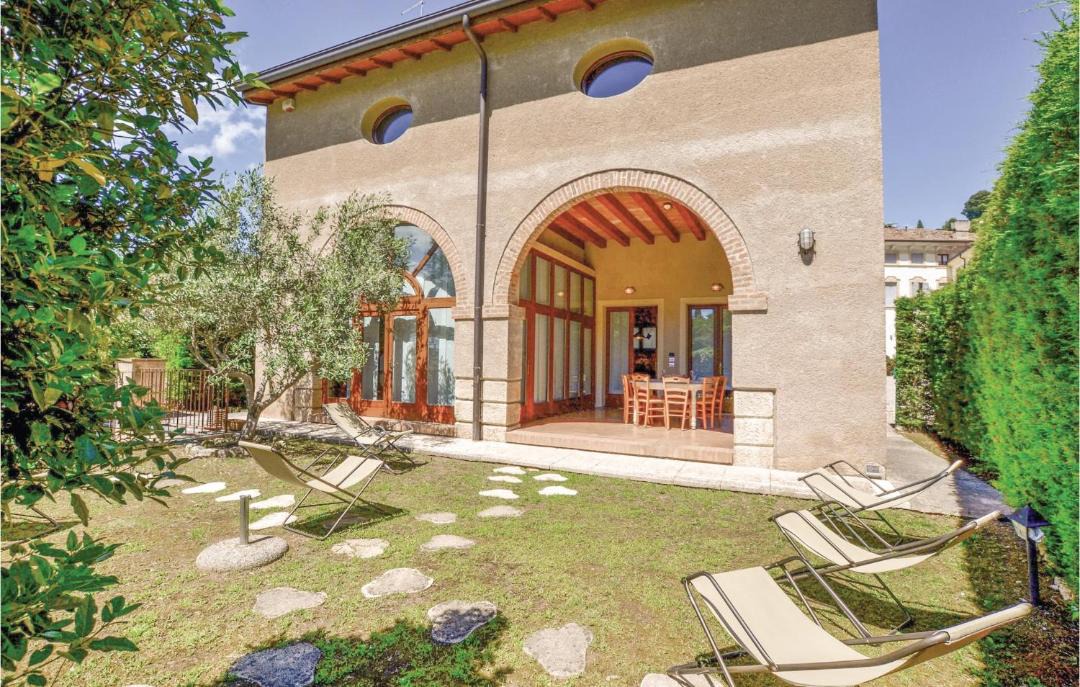 Photo of Buildings in Colognola ai Colli