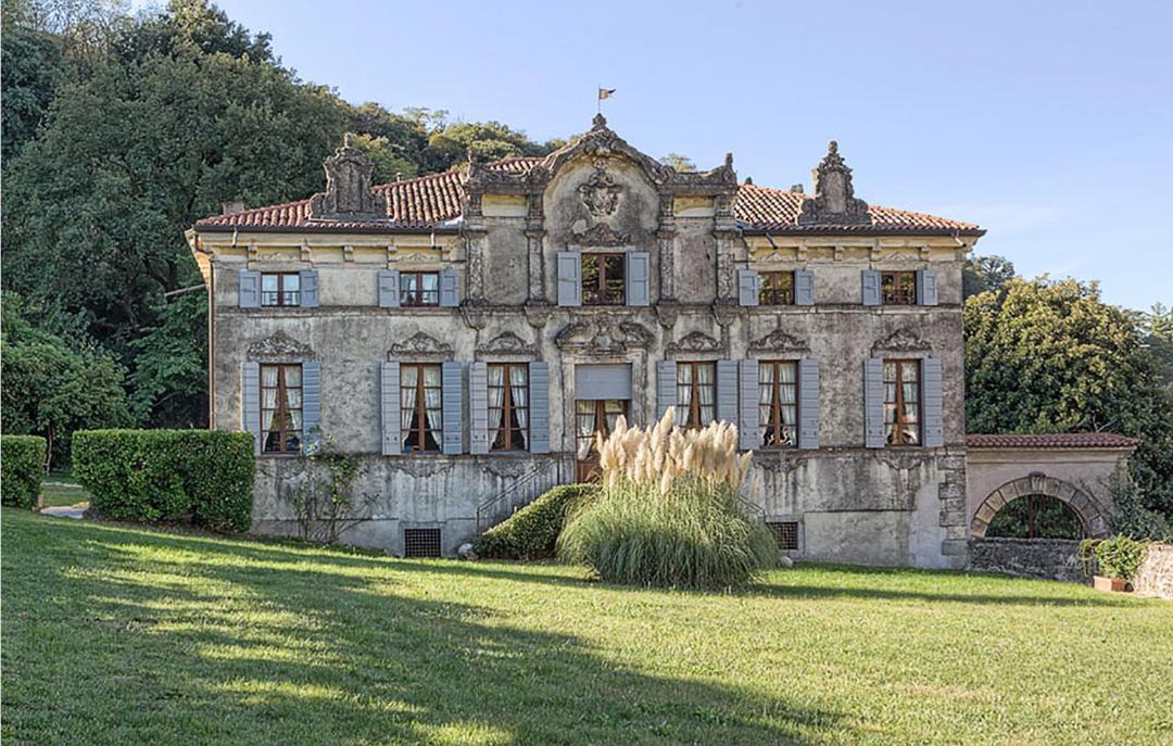 Photo of Buildings in Colognola ai Colli