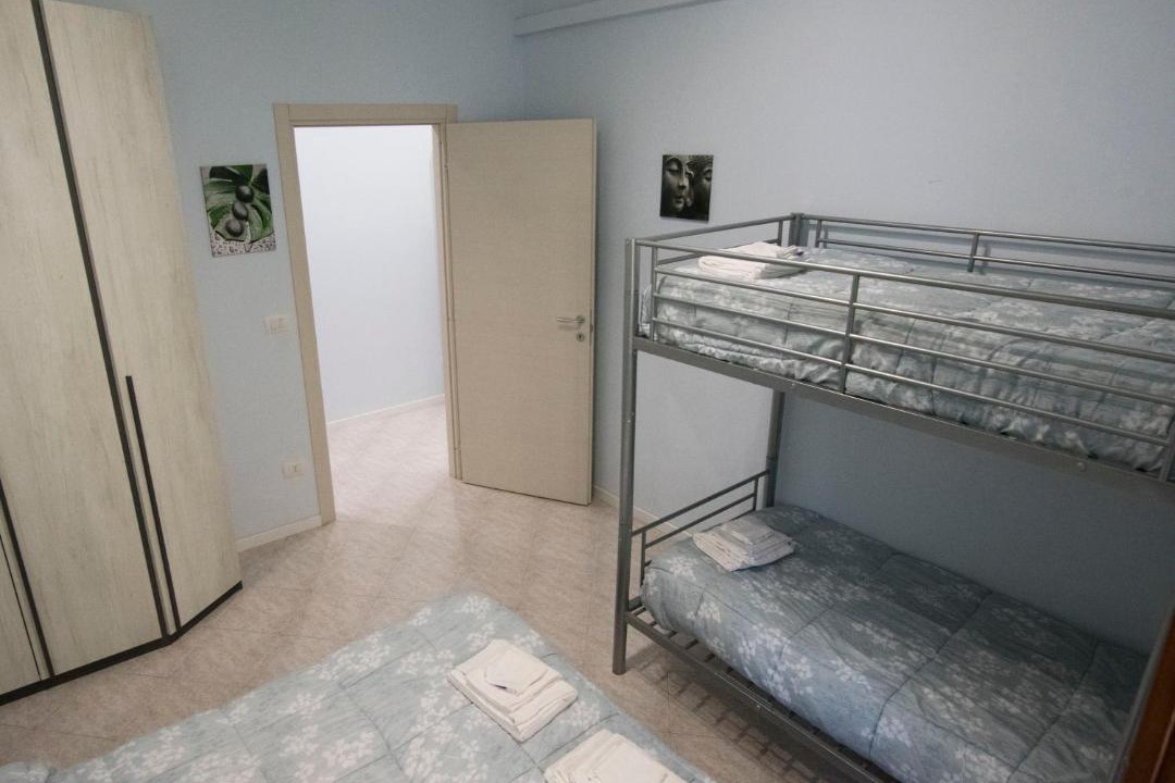 Photo of Bedroom in Sud-Ovest
