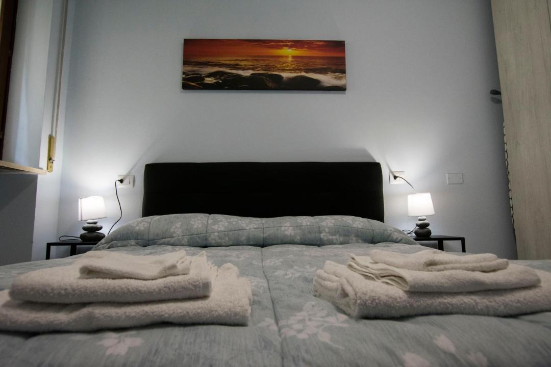 Photo of Bedroom in Sud-Ovest