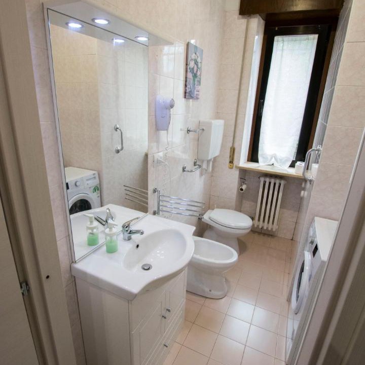Photo of Bathroom in Sud-Ovest