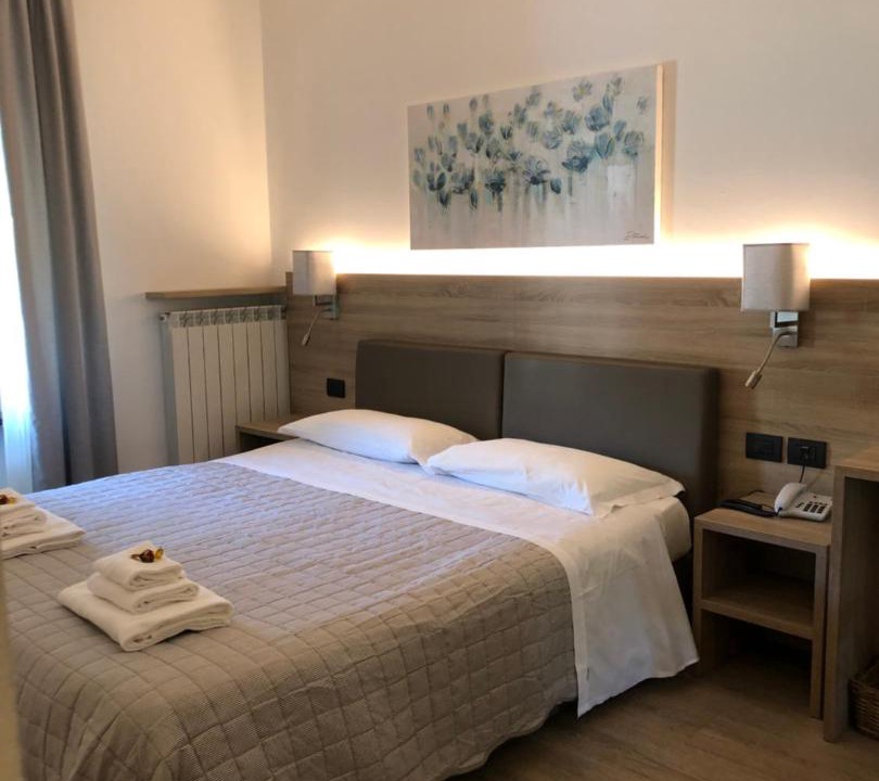 Photo of Bedroom in Marcellise