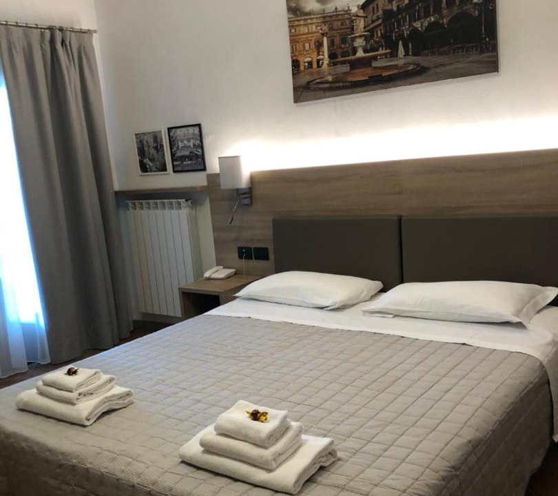 Photo of Bedroom in Marcellise