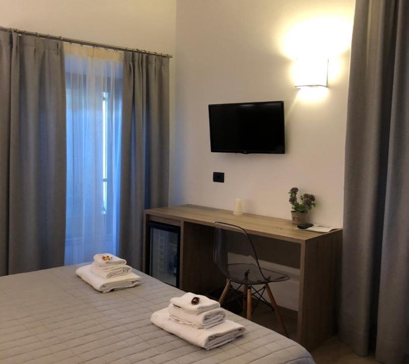 Photo of Bedroom in Marcellise