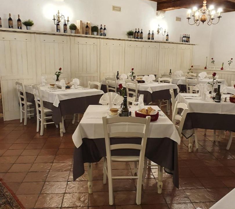 Photo of Kitchen in Marcellise