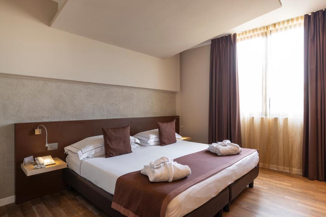 Photo of Bedroom in Villafranca di Verona