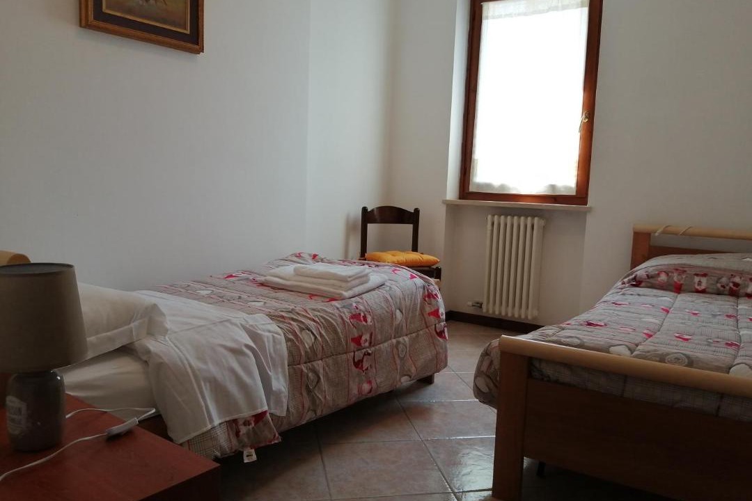 Photo of Bedroom in Negrar