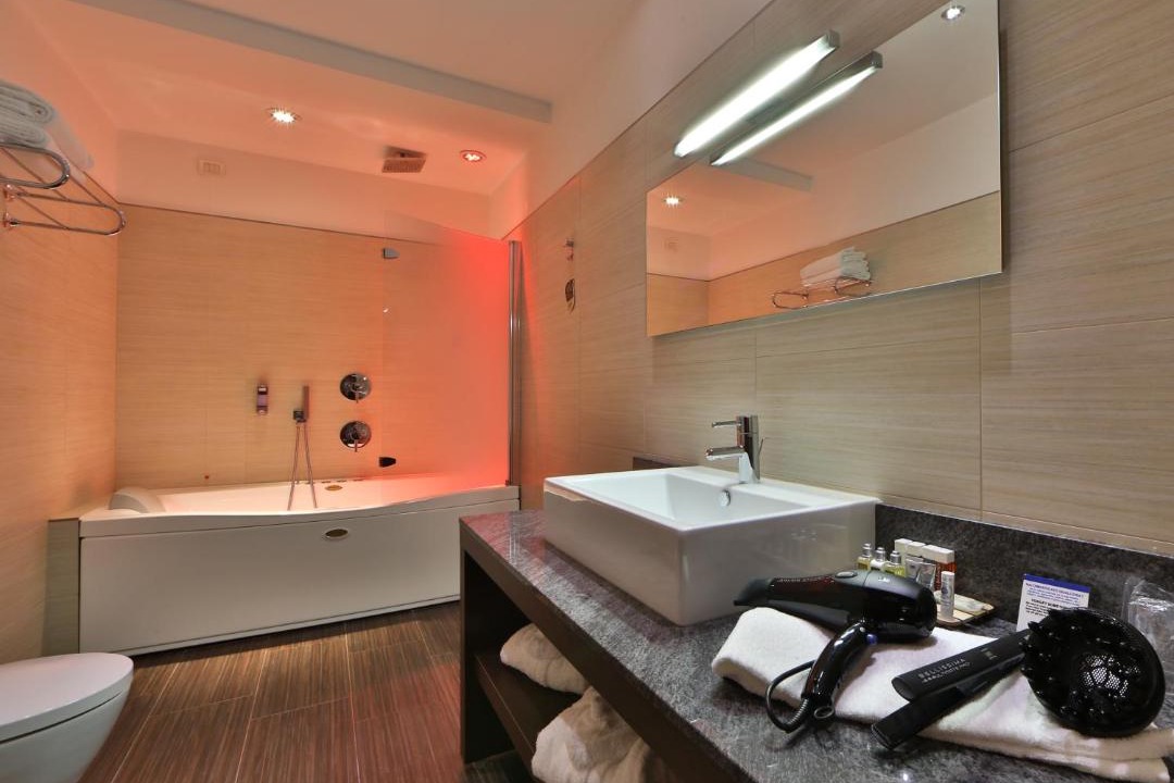 Photo of Bathroom in San Bonifacio