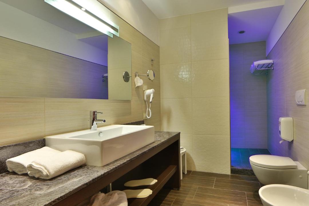 Photo of Bathroom in San Bonifacio