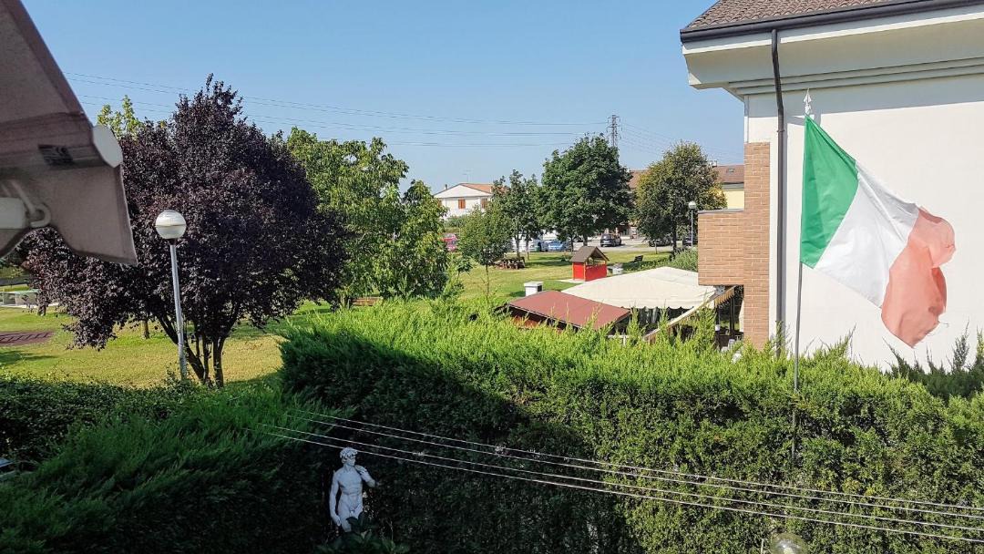 Photo of Buildings in Caldiero