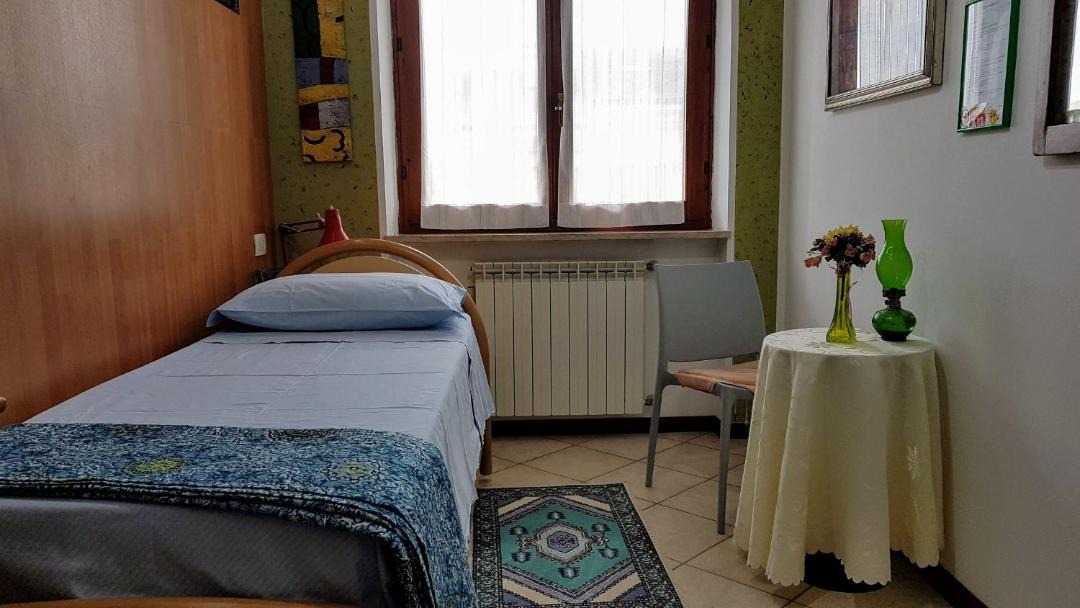 Photo of Bedroom in Caldiero