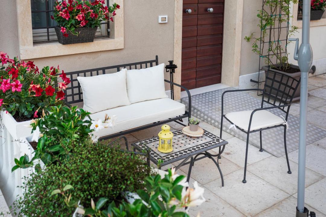 Photo of Patio Balcony in Soave
