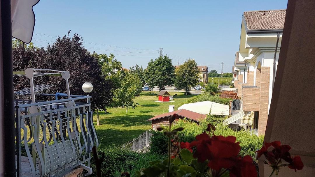 Photo of Buildings in Caldiero