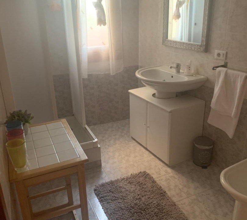 Photo of Bathroom in Citta Antica