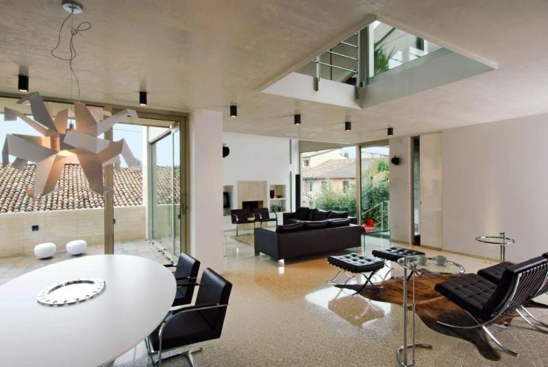 Photo of Livingroom in Ca' di David