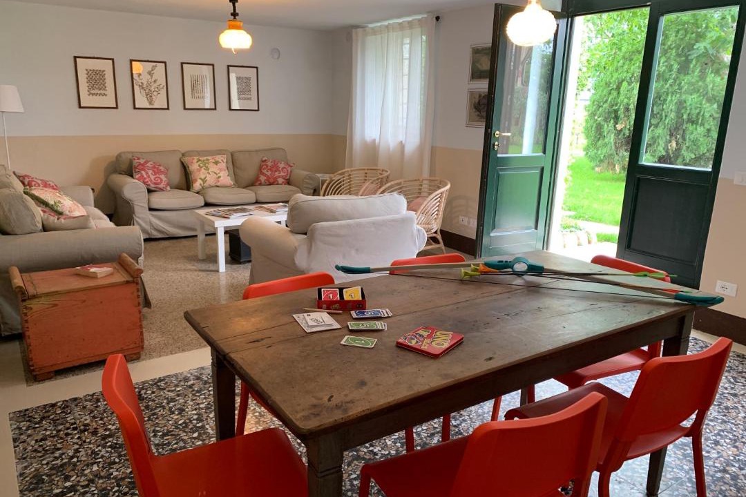 Photo of Livingroom in San Pietro in Cariano