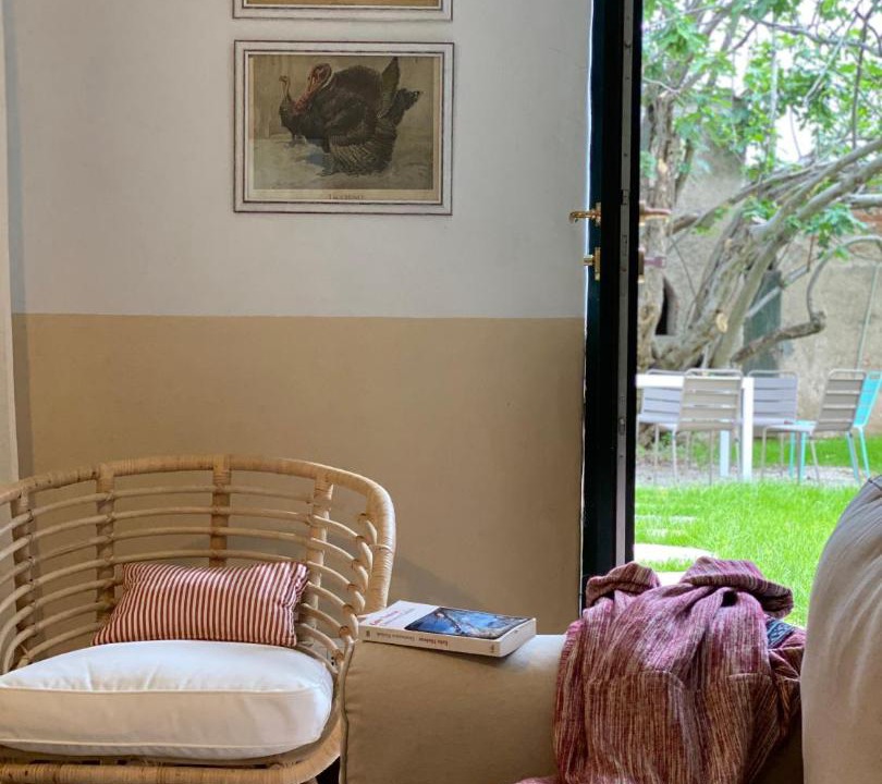 Photo of Livingroom in San Pietro in Cariano