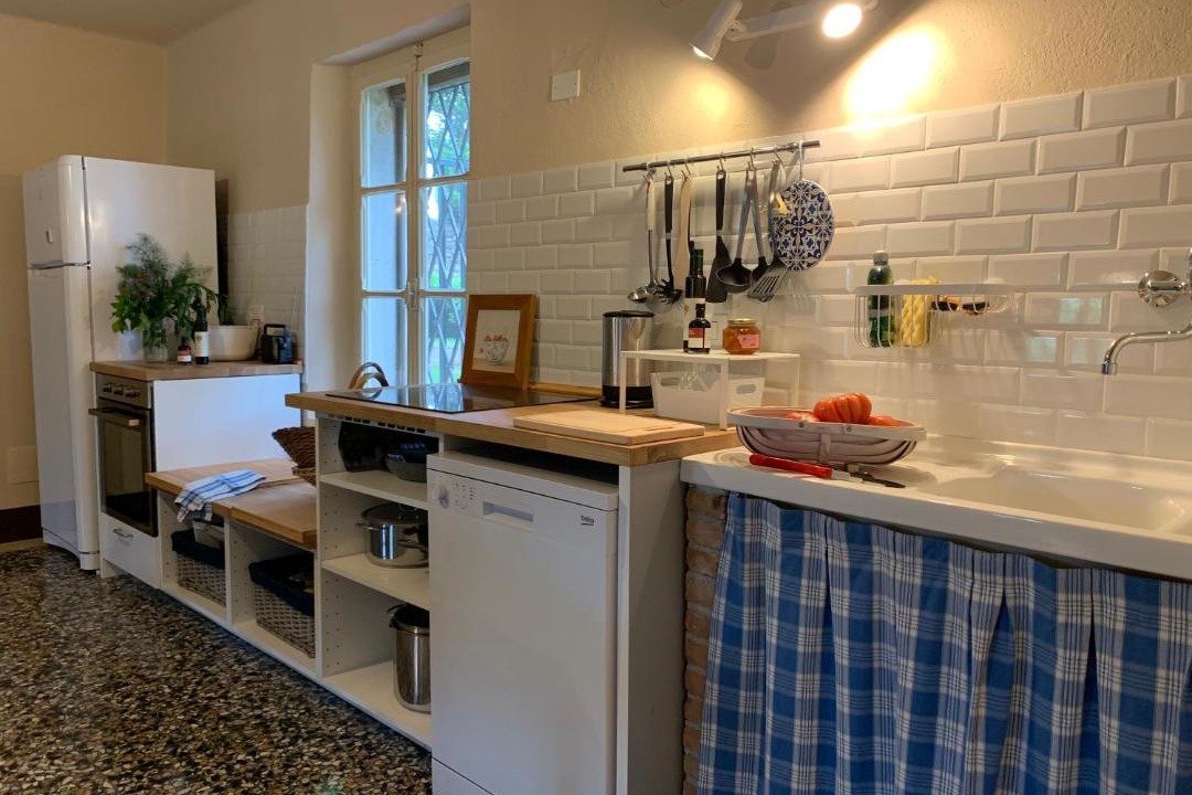Photo of Kitchen in San Pietro in Cariano