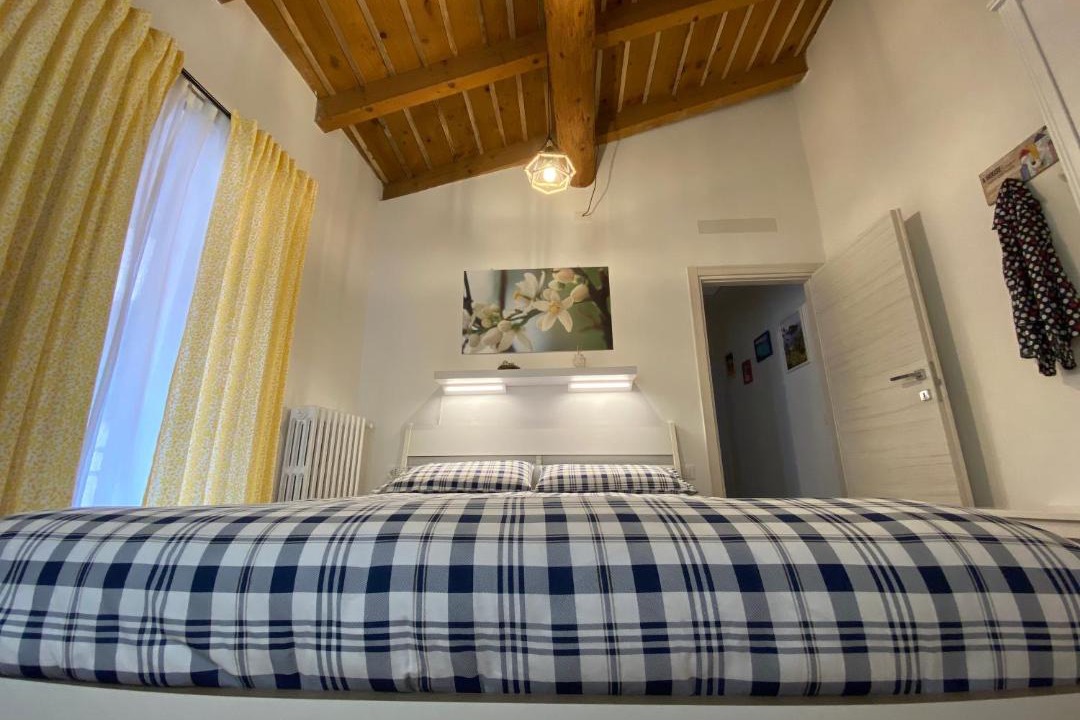 Photo of Bedroom in Pescantina