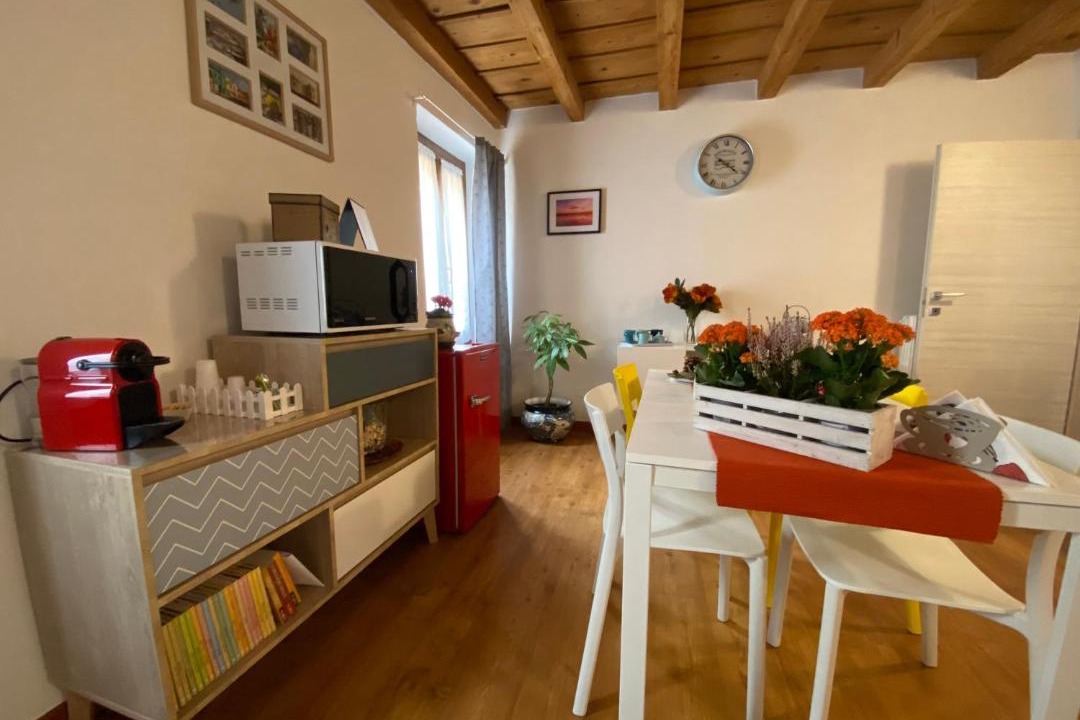 Photo of Livingroom in Pescantina