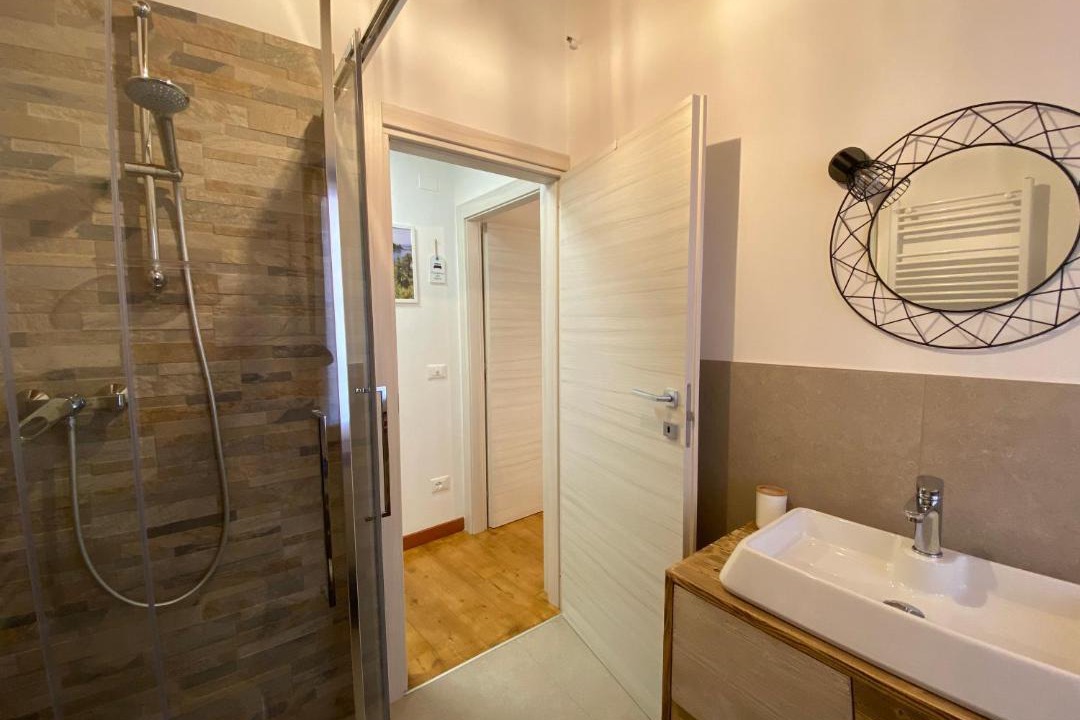 Photo of Bathroom in Pescantina