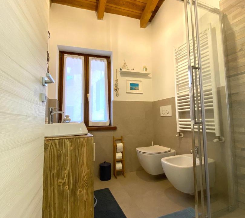 Photo of Bathroom in Pescantina