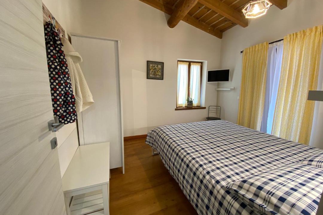 Photo of Bedroom in Pescantina