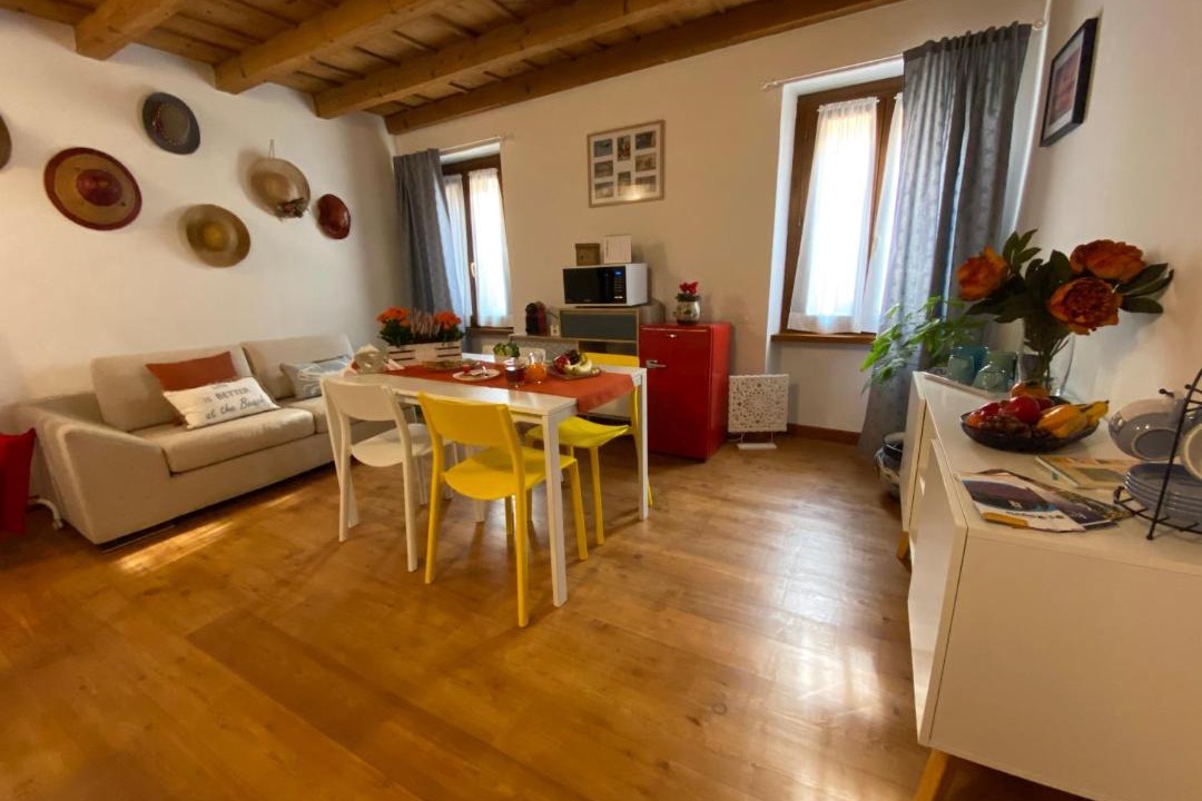 Photo of Livingroom in Pescantina