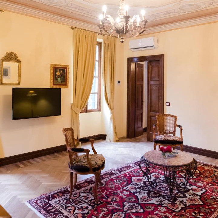 Photo of Livingroom in Colognola ai Colli