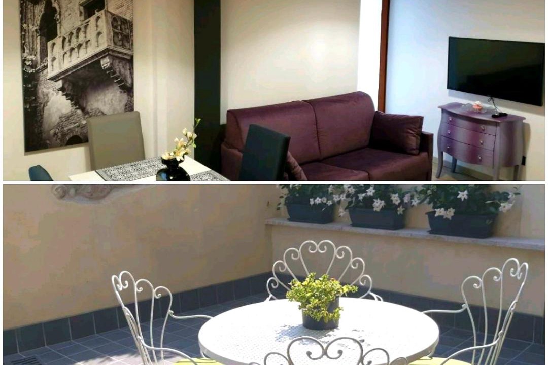 Photo of Livingroom in San Zeno