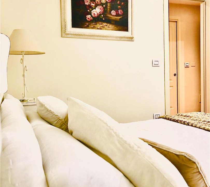 Photo of Bedroom in Verona City Centre