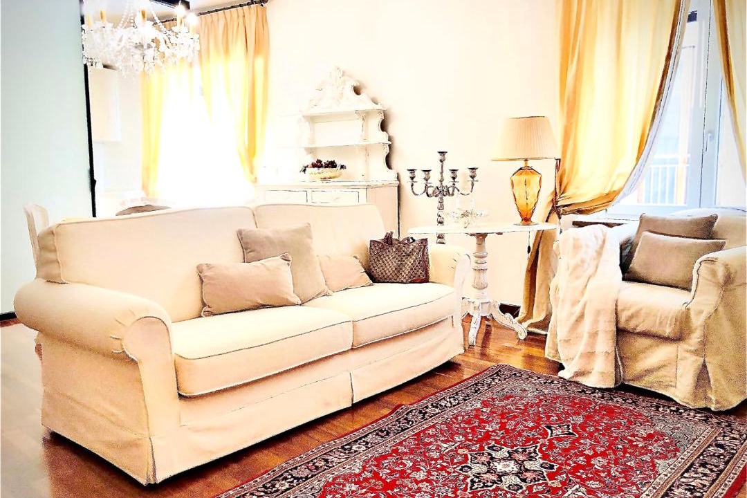 Photo of Livingroom in Verona City Centre