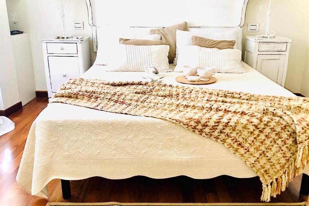 Photo of Bedroom in Verona City Centre