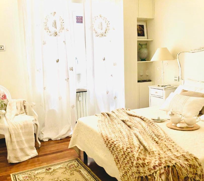 Photo of Bedroom in Verona City Centre