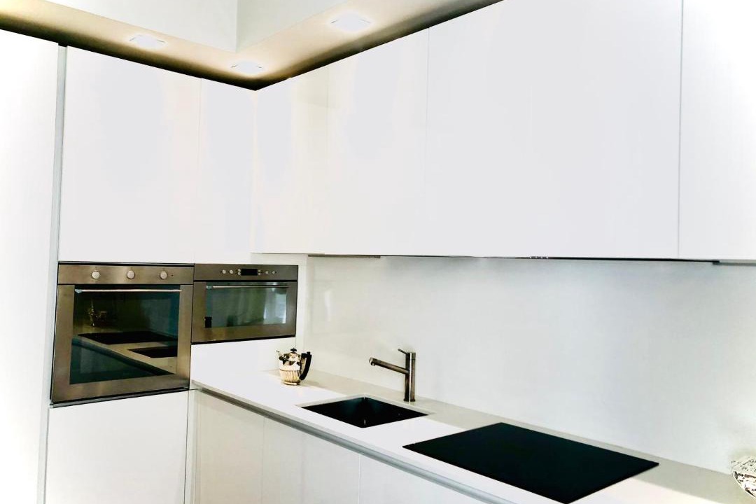 Photo of Kitchen in Verona City Centre