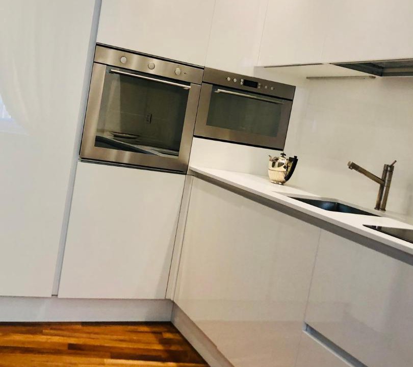 Photo of Kitchen in Verona City Centre