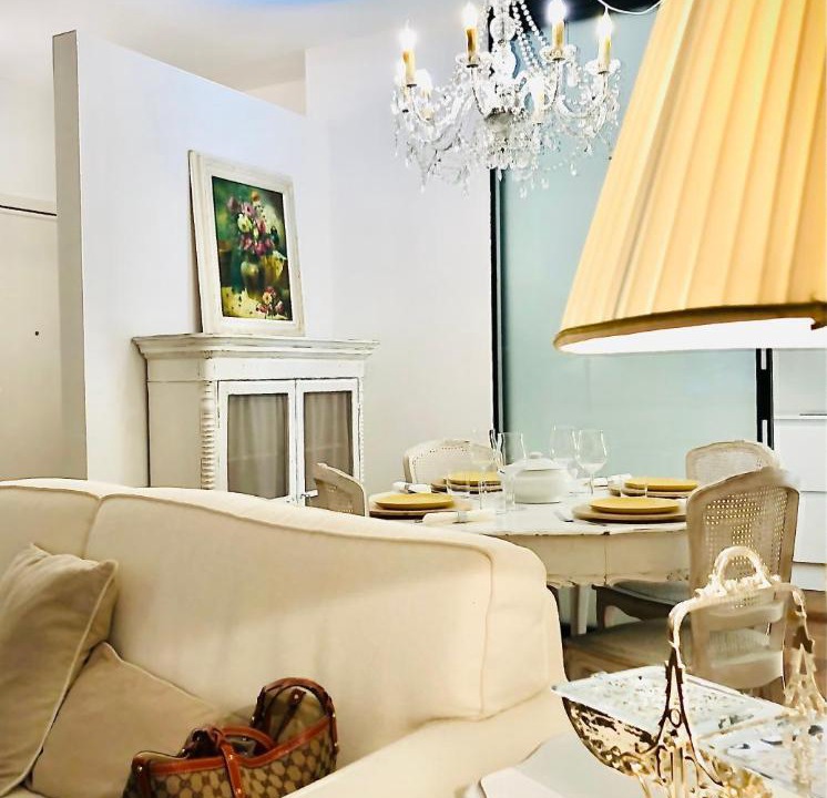 Photo of Livingroom in Verona City Centre