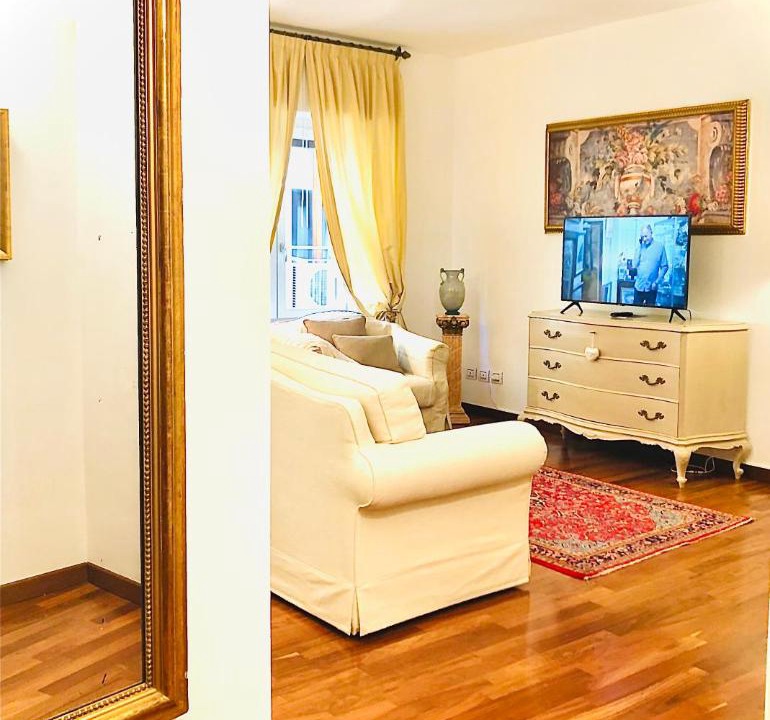 Photo of Livingroom in Verona City Centre