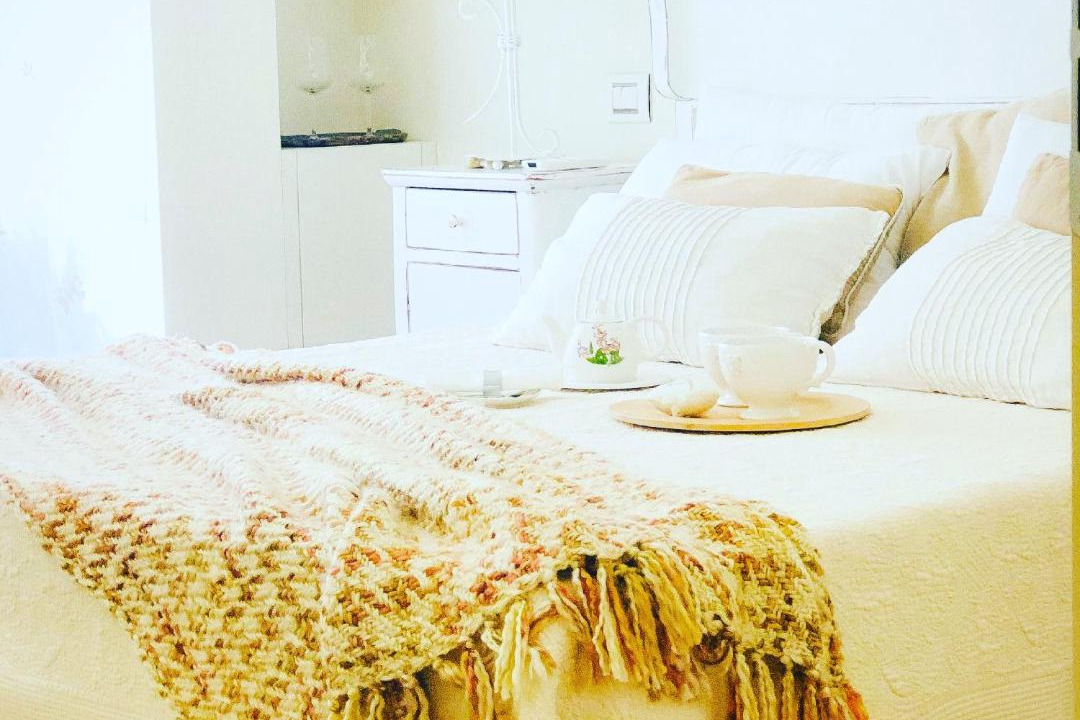 Photo of Bedroom in Verona City Centre